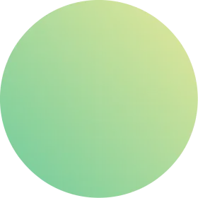 Medium sized RGB circle